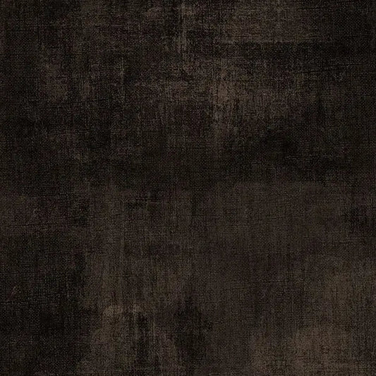 Brown Dry Brush Cotton Wideback Fabric per yard
